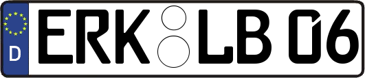 ERK-LB06