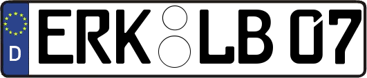 ERK-LB07
