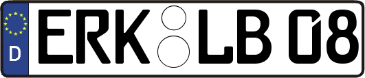 ERK-LB08