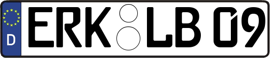 ERK-LB09