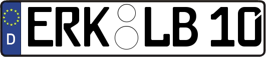 ERK-LB10