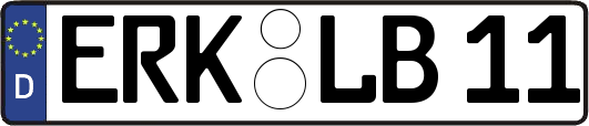 ERK-LB11