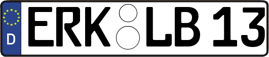 ERK-LB13