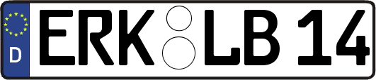 ERK-LB14