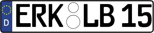 ERK-LB15