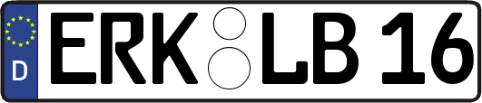 ERK-LB16