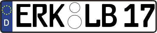 ERK-LB17