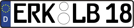 ERK-LB18