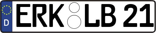 ERK-LB21