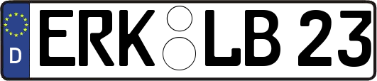 ERK-LB23