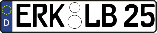 ERK-LB25