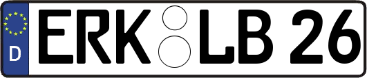 ERK-LB26