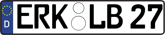 ERK-LB27