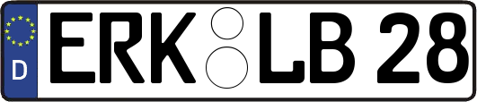 ERK-LB28