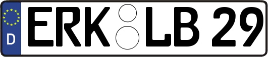 ERK-LB29