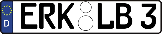 ERK-LB3
