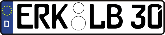 ERK-LB30