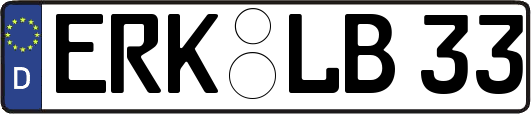 ERK-LB33