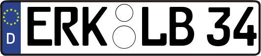 ERK-LB34