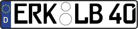 ERK-LB40