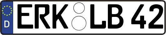 ERK-LB42