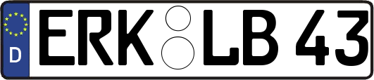 ERK-LB43
