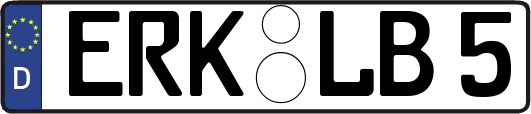 ERK-LB5