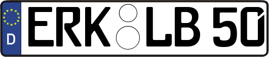 ERK-LB50