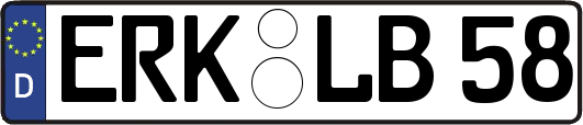 ERK-LB58