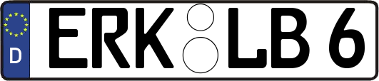 ERK-LB6