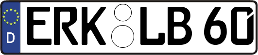 ERK-LB60
