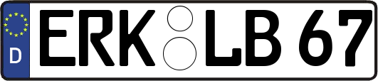 ERK-LB67