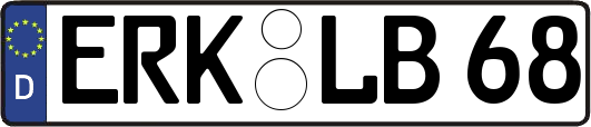 ERK-LB68