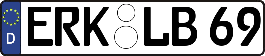 ERK-LB69