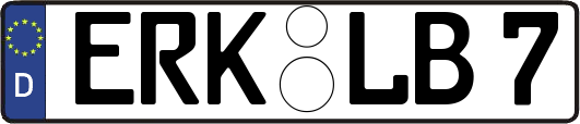 ERK-LB7
