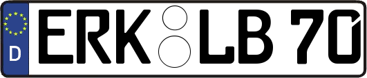 ERK-LB70