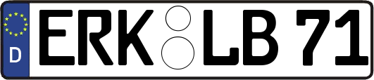 ERK-LB71