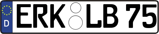 ERK-LB75