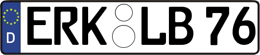 ERK-LB76
