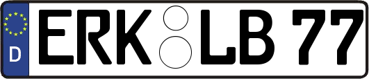 ERK-LB77