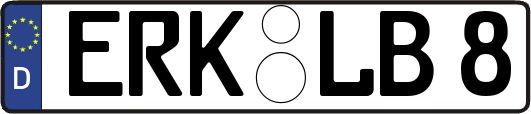 ERK-LB8