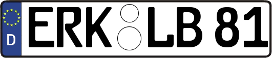 ERK-LB81