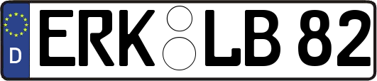 ERK-LB82