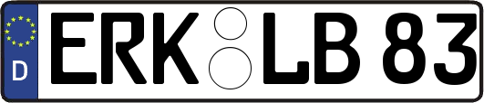 ERK-LB83