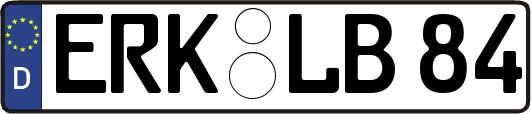 ERK-LB84