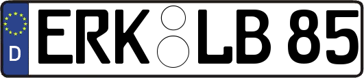ERK-LB85