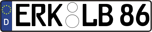 ERK-LB86