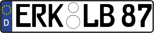 ERK-LB87