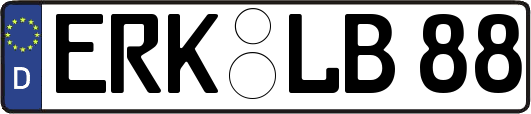 ERK-LB88