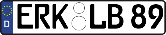 ERK-LB89